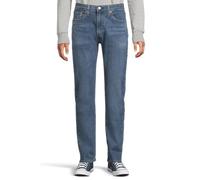 Levi's Men's 505 Regular Fit Jeans Fremont Drop Shot (0) 30 32