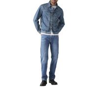 Levi's Men's 505 Regular Fit Jeans Fremont Drop Shot (0) 31 30