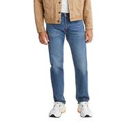 Levi's Men's 505 Regular Fit Jeans, Fremont Drop Shot, 36W x 32L