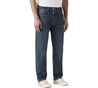 Levi's Men's 505 Regular Fit Jeans, Goth Fog Adv, 31W / 32L
