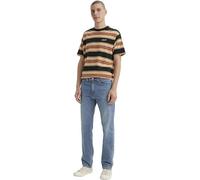 Levi's Men's 505 Regular Fit Jeans, Hats Off, 36W / 32L