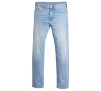 Levi's Men's 505 Regular Fit Jeans, Hole in The Wall, 32 W/30 L