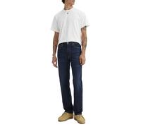Levi's Men's 505 Regular Fit Jeans, Nail Loop Knot, 32W / 30L