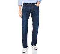 Levi's Men's 505 Regular Fit Jeans, Nail Loop Knot, 30W x 32L