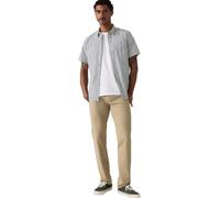 Levi's Men's 505 Regular Fit Jeans, True Chino, 33W / 34L