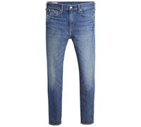 Levi's Men's 510 Skinny Jeans Feel The Same Adv Blue 31 32