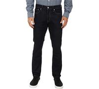 Levi's Men's 511 Slim, Dark Hollow-Stretch, 38W / 30L