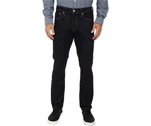 Levi's Men's 511 Slim, Dark Hollow-Stretch, 38W / 30L