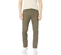Levi's Men's 511 Slim Fit Jeans, New Khaki 3D-Stretch, 34W / 30L