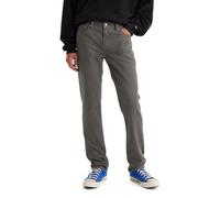 Levi's Men's 511 Slim Fit Jeans (Seasonal) (New) Iron Stone Denim