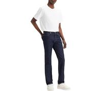 Levis® Mens 511 Slim Fit Jeans Stretch Navy Blue Pants Denim Bottoms 045111786