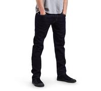 Levi's Mens 511 Slim Fit Stretch Jeans, Dark Hollow-Stretch (Waterless), 34W x 32L