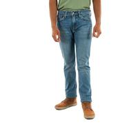 Levi's Men's 511 Slim Jeans, A Step Ahead, 33W / 36L