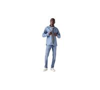 Levi's Men's 511 Slim Jeans Ash Tree Brown Brown 32 32