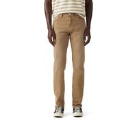 Levi's Men's 511™ Slim Jeans Ash Tree Brown Gd Browns 33 30