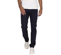 Levi's Men's 511 Slim Jeans, Baltic Navy Sueded Sateen Wt B, 32W / 30L