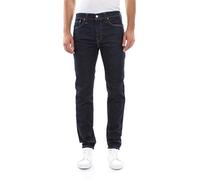 Levi's 511 Mens Denim Jeans Original Straight Leg Slim Fit Stretch Pants UK