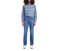 Levi's , Slim Everett Night Out Jeans ,Blue male, Sizes: W29 L32