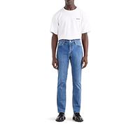 Levi's Men's 511 Slim Jeans, Easy Mid, 33W / 30L