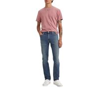 Levi's Men's 511 Slim Jeans, Everything is Cool, 28W / 32L
