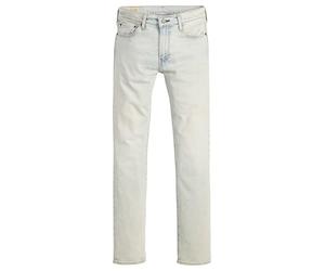 Levi's Men's 511 Slim Jeans, First Morning Light, 30W / 32L