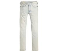 Levi's Men's 511 Slim Jeans, First Morning Light, 32W / 34L