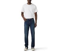 Levi's Men's 511 Slim Jeans Free As A Bird Blue 38 34