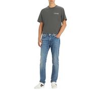 Levi's Men's 511 Slim Jeans, Free to Be Cool, 30W / 32L