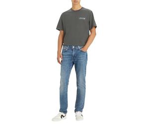 Levi's Men's 511 Slim Jeans, Free to Be Cool, 36W / 34L