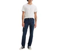 Levi's Men's 511 Slim Jeans, Haley's Comet Adv, 34 W/34 L