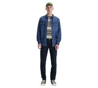Levi's Men's 511 Slim Jeans, Master of None, 38W / 34L