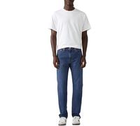 Levi's Men's 511 Slim Jeans, Part The Sea LTWT, 33W / 36L