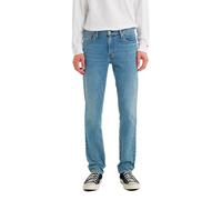Levi's Men's 511 Slim Jeans, Remain Calm, 33 W/34 L