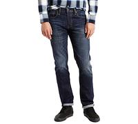 Levi's Men's 511 Slim Jeans, Sequoia Rt, 30W / 30L
