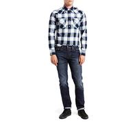 Levi's Men's 511 Slim Jeans, Sequoia Rt, 32W / 30L