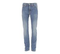 Levi's Men's 511 Slim Jeans, Terrible Claw Adv, 36W / 32L