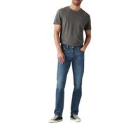Levi's Men's 511 Slim Jeans, Throttle, 40W / 32L