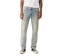 Levi's Men's 511 Slim Jeans Where The Winds Blows Light Wash 34 32