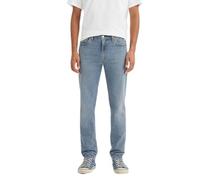Levi's Men's 511 Slim Jeans, Why Not, 38W / 34L