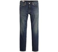 Levi's Men's 511 Slim Jeans, World View, 33W / 32L