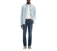 Levi's Men's 511 Slim Pants, Figure It Out Adv, 36 W/34 L