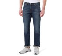 Levi's Men's 511 Slim Sta-Dark Jeans Wish Granted Lightwieght Dark Wash 34 34