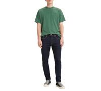 Levi's Men's 512 Slim Taper Big & Tall Jeans, Rock Cod, 40W / 36L