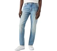 Levi's Men's 512 Slim Taper Fit Jeans, Peer Pressure, 32 W/34 L