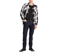 Levi's Men's 512 Slim Taper Jeans, Rock Cod, 34W / 34L
