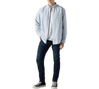 Levi´s ® 512™ Slim Tapered Fit Jeans Blue 33 / 32 Men