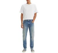 Levi's Men's 512 Slim Taper Jeans, Amped Up Adv, 34W / 32L