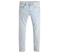 Levi's Men's 512 Slim Taper Jeans, Clear Skies Ahead, 36W / 32L