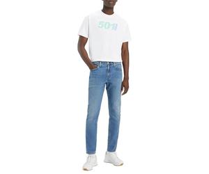 Levi's Men's 512 Slim Taper Jeans, Come Draw With Me, 28W / 32L