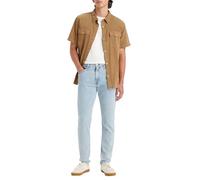 Levi's Men's 512 Slim Taper Jeans, Frosted Cool, 31W / 32L